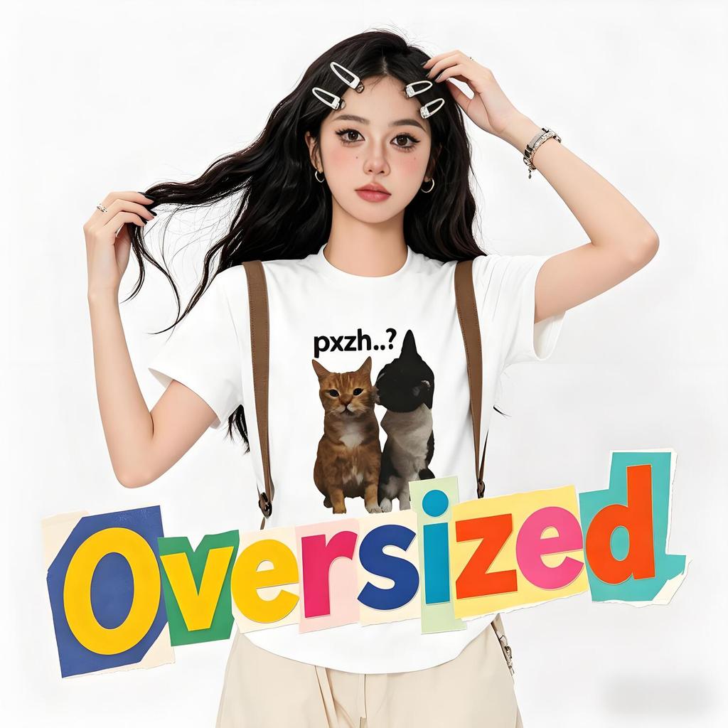 Casual Top Street Slim Fit for Women