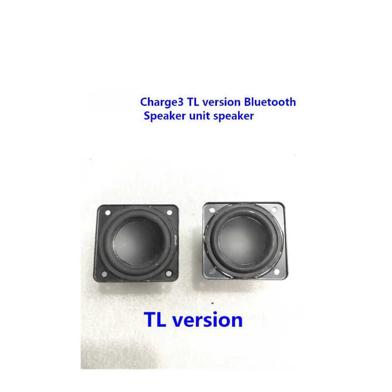 C ลำโพงทดแทนของแท้สำหรับลำโพงบลูทูธ JBL Charge3 รุ่น TL