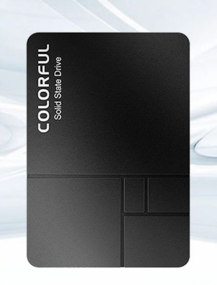 SL500 SSD ความเร็วสูง 1TB สําหรับแล็ปท็อปคอมพิวเตอร์เดสก์ท็อป 512GB Solid State Drive อินเทอร์เฟซ SA