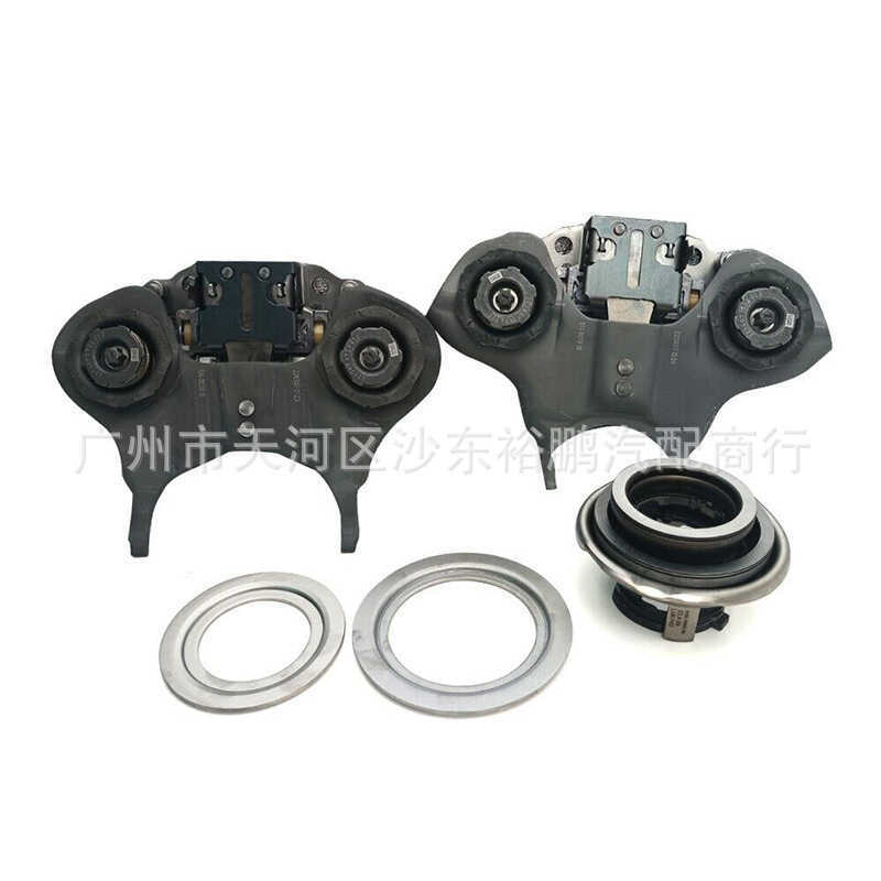 CA6Z7515K KTCA6P7C603BC Derailleur คลัทช์แยกส้อมชุดแบริ่งเหมาะสําหรับ Ford