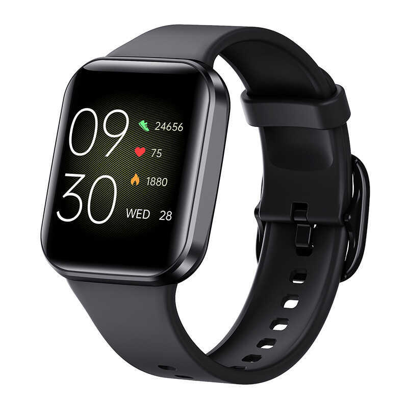Q23, Q23PRO สมาร์ทวอทช์ Heart Rate ความดันโลหิตออกซิเจนในเลือดสภาพอากาศเพลงนาฬิกาปลุก Multi-Sports ส