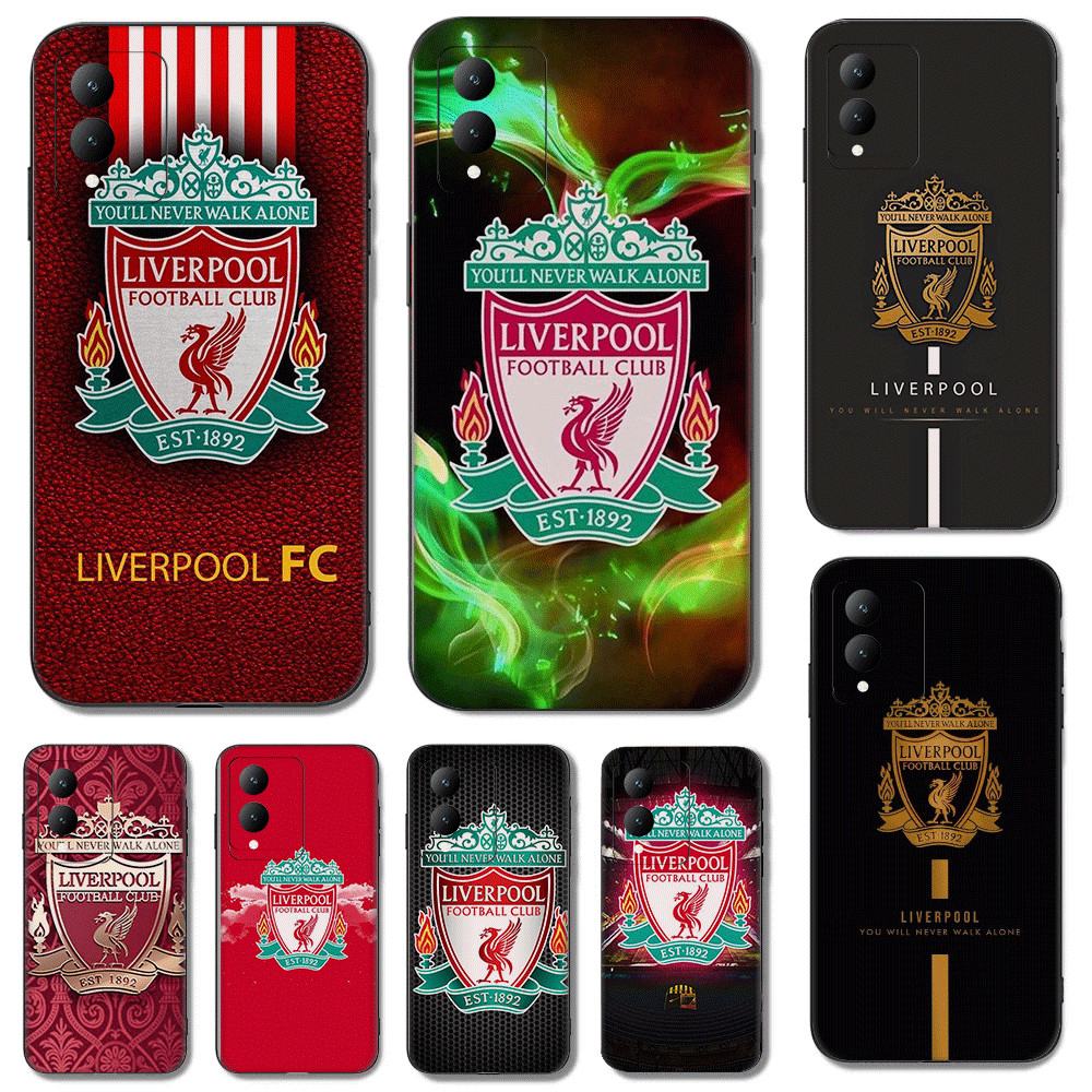 สําหรับ Vivo V7 Plus Y79 V9 Y85 Y89 V11i V11 V15 V20 Pro V19 SE Y70 V21 ความเข้ากันได้ TPU เคสโทรศัพ