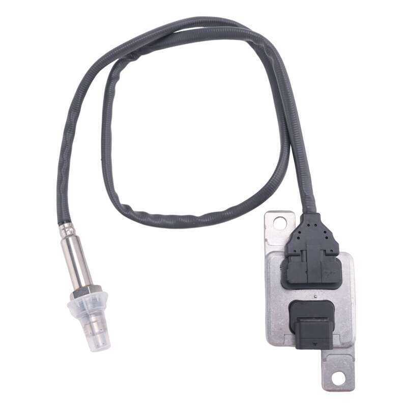 สําหรับออกไซด์ไนโตรเจน 4M0907807H 5WK97310 ชิ้นส่วนเปลี่ยนเซ็นเซอร์ Nox Auto Pro Zone