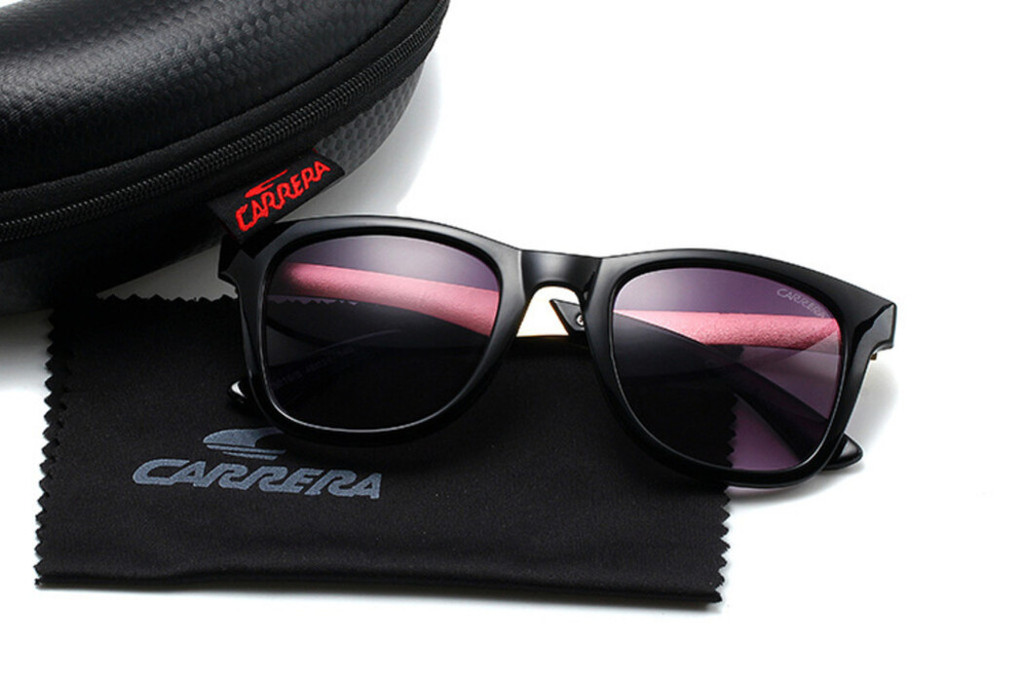 แว่นกันแดด Aviator Glassesing Goggle แว่นกันแดดผู้หญิง