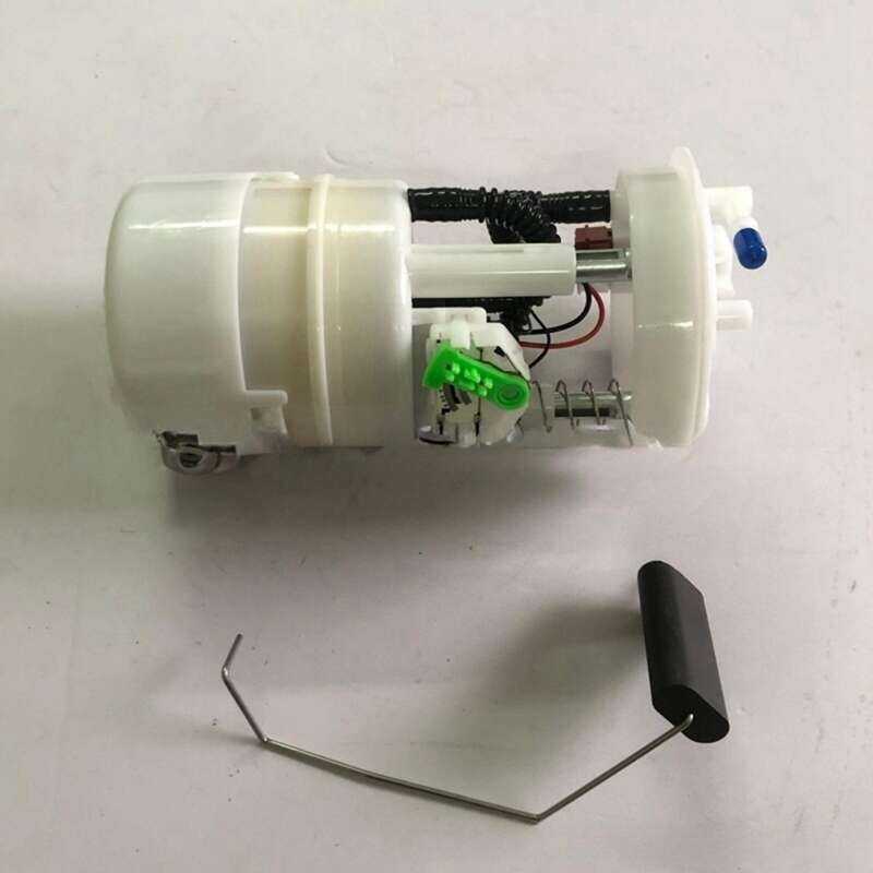 17040-9EH0C รถโมดูลปั๊มสําหรับ Tiida 1.6L 1.8L 2007-2016 17040-9EH0B 17040-35H0E Auto Pro Zone