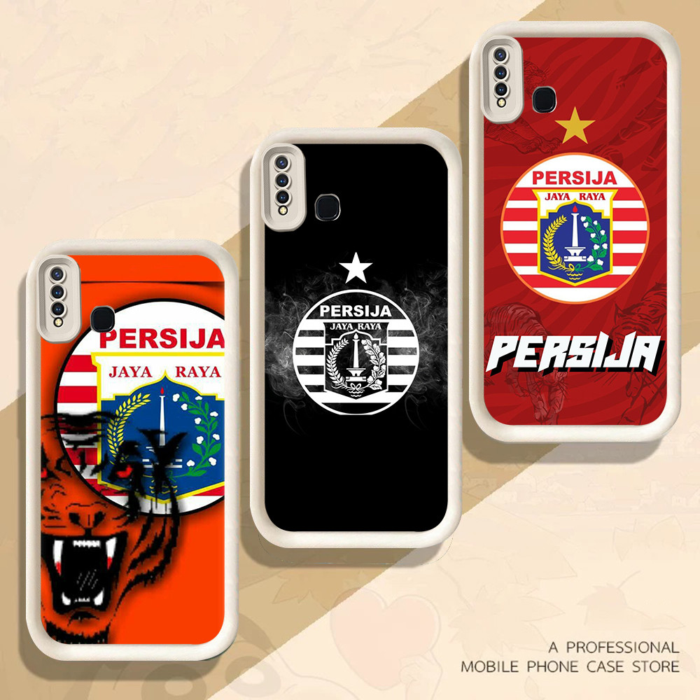เคสซิลิโคนสําหรับRealme Narzo P1 N65 13 70 C65 12X Pro 5G FB-34 Persija JAYA