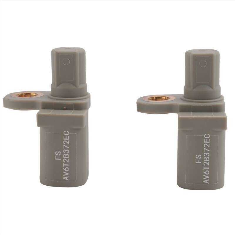 รุ่นล่าสุดเซ็นเซอร์ความเร็วล้อรถยนต์สําหรับโฟกัส MK3 C-MAX Transit AV6T2B372EC AV6T-2B372-EC Auto Pr