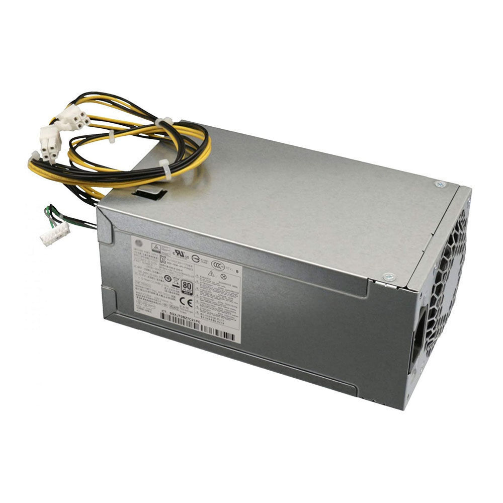 เปลี่ยน PSU สําหรับ HP ProDesk 400 G5 280 G4 600 800 G3 เดสก์ท็อป 180 วัตต์ PA-1181-6HY PCH023 PCG004 D16-180P1A