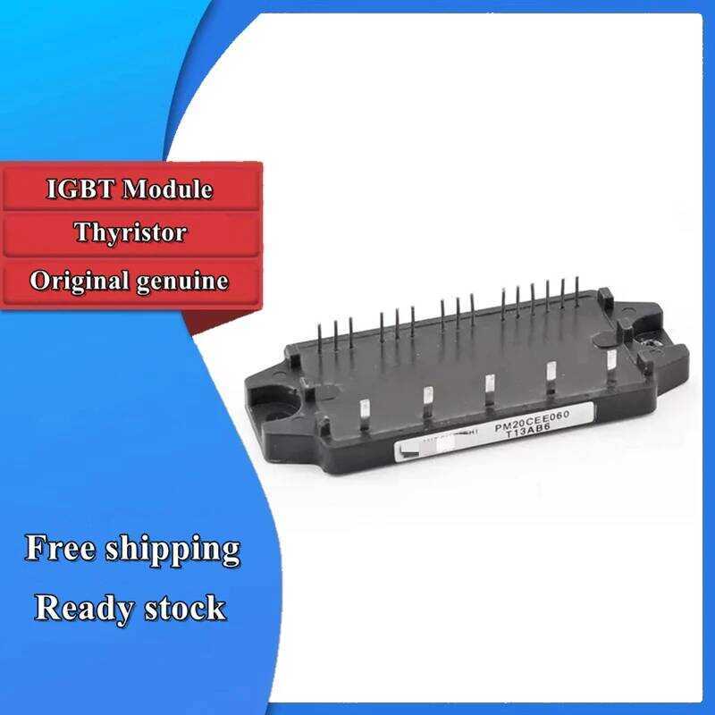 Original New PM20CEE060 PM20CEE060-5 PM20CEF060-5 IGBT Module -5