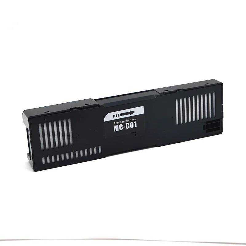 Waste MC-G01 Ink Box for Canon MAXIFY GX7030 GX7040 GX7050 GX7060 GX7070 GX7080 GX7090 GX7091 G