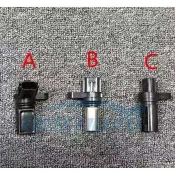 อะไหล่แท้ใหม่เอี่ยมเซ็นเซอร์เพลาลูกเบี้ยว ข1บี2.B3 Teana J31/VQ2.3/VQ3.5 Y50 อุปทานอัตโนมัติด้านบน