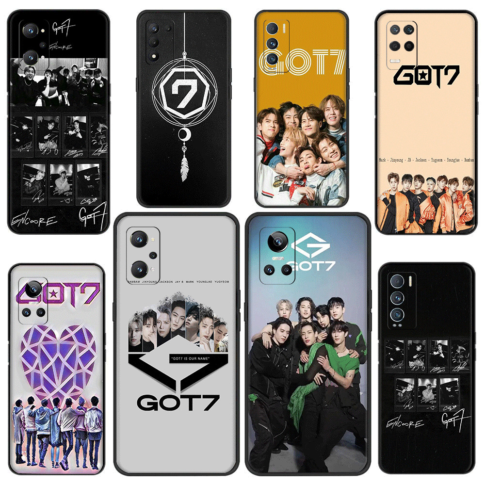 สําหรับRealme 12 + 13 หมายเหตุ 50 60 60X X Lite XT V13 V23 GT neo 3 GT2 proความเข้ากันได้TPUเคสโทรศั