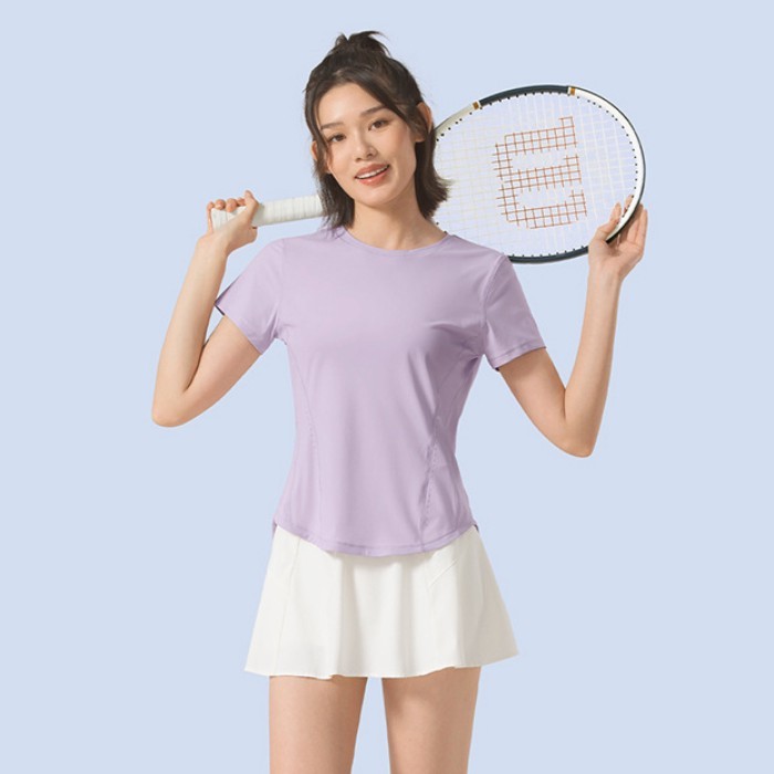 Summer Training Outdoor Pilates Fitness Yoga Clothes
