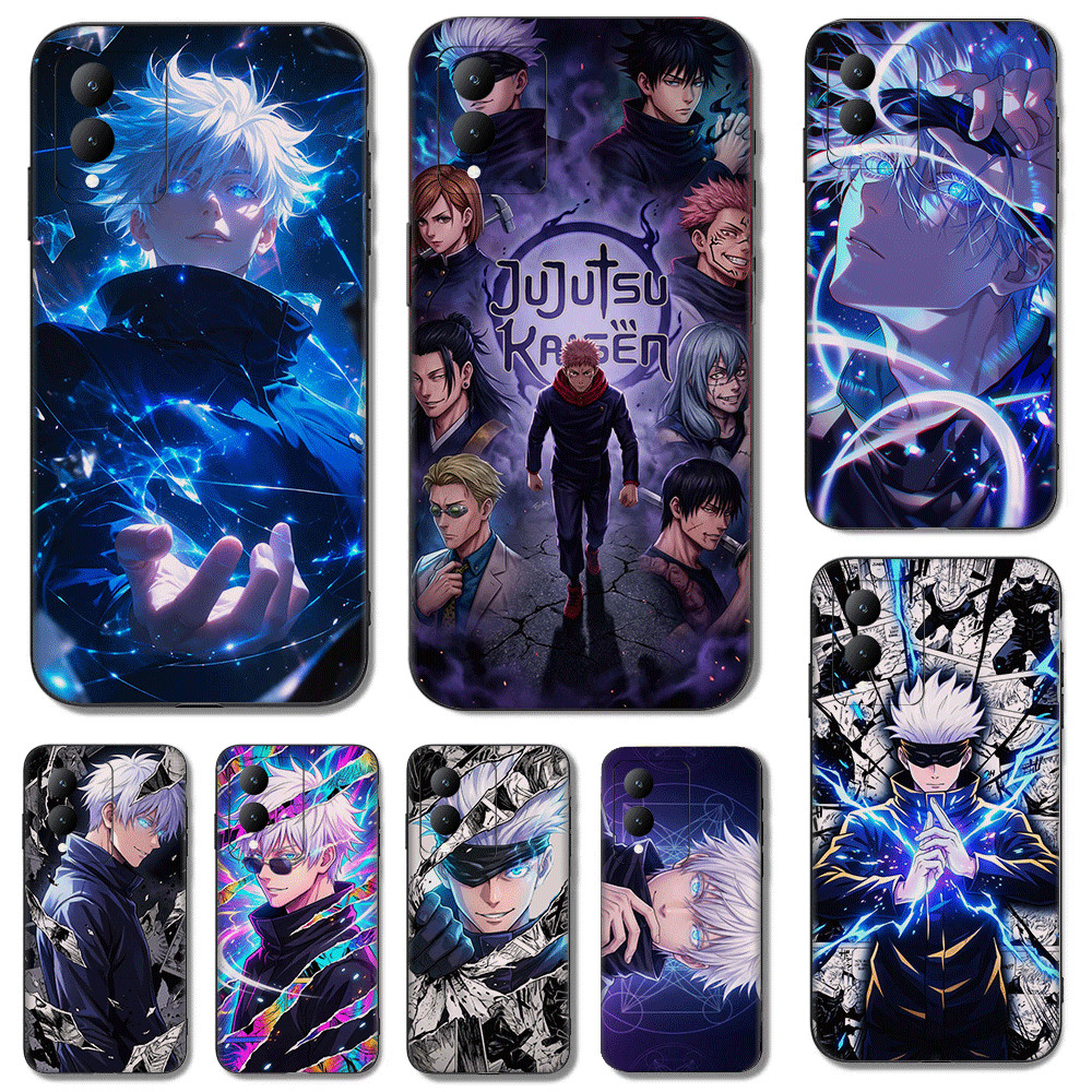 สําหรับ Vivo U3 Y19 S1 S16 S17 S19 Pro S17 S17T T3 V5 lite Z9 Y67 V5s Y66 Plus V7 Y75 TPU เคสโทรศัพท