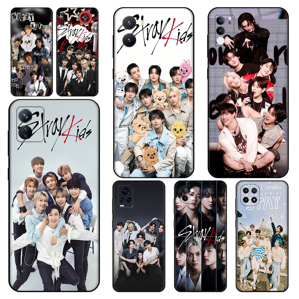 สําหรับVivo Y75 Y77 T Y78M Y78 Plus Y78 Y81 Y81s Y91 C Y95 Y93 Y200 Y300 ความเข้ากันได้TPUเคสโทรศัพท