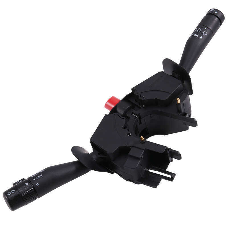 สวิตช์รวมไฟเลี้ยวสําหรับ Fiesta IV 96FG-13335-AB 96FG13335AB Auto Pro Zone