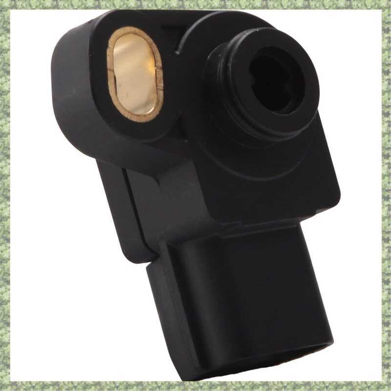 C Throttle Position Sensor Motorcycle Throttle Sensor For Qianjiang Motorcycle EFI 18D-H5885-00