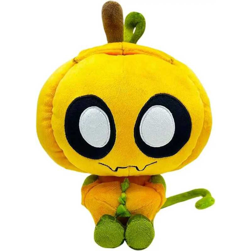 C 10Inch Gourdy Plush For Game Fans