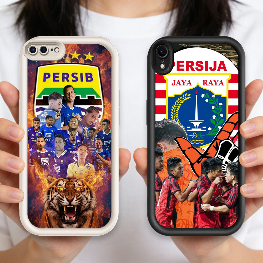HP O-33 Persija เคสโทรศัพท์ซิลิโคนสําหรับ iPhone XS 7 6 XR X 8 Max Plus