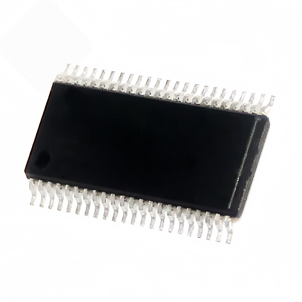 5 ชิ้น E09A66GA E09A66 TSSOP-44 ส่วนประกอบอิเล็กทรอนิกส์