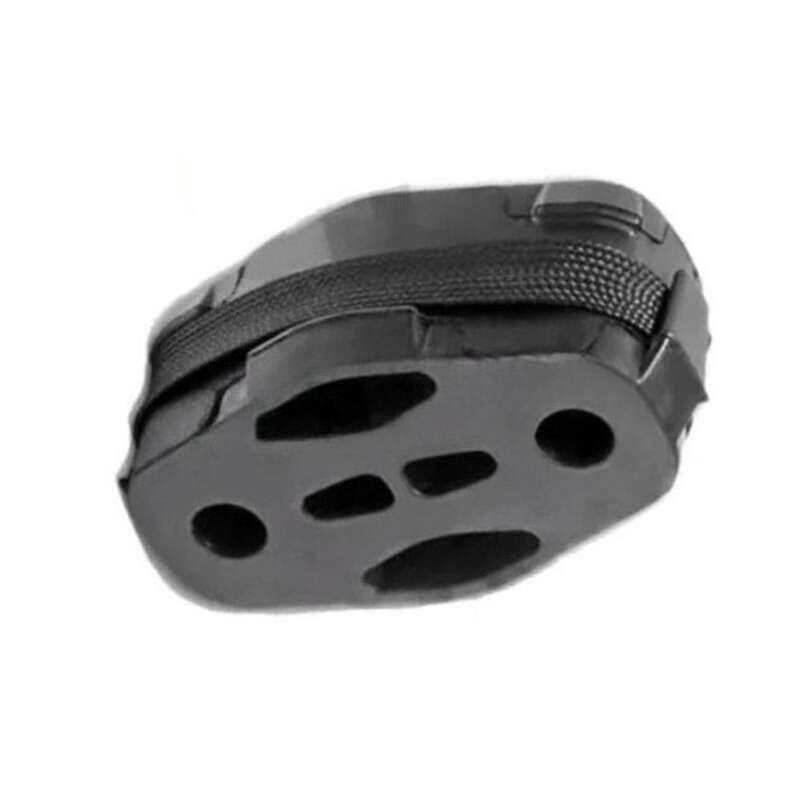 ปะเก็นยางท่อไอเสีย Mount รุ่นใหม่ล่าสุด 18207807132 สําหรับ 5 6 7 Series X3 X4 F01 F02 F07 F10 F11 A