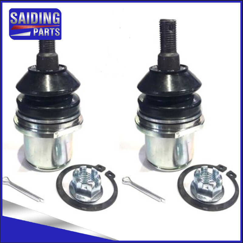 43330-USF40 เหมาะสําหรับ Toyota LEXUS Car Hanging Ball Head Tie Rod Ball Head Lower Ball Head LEXUS