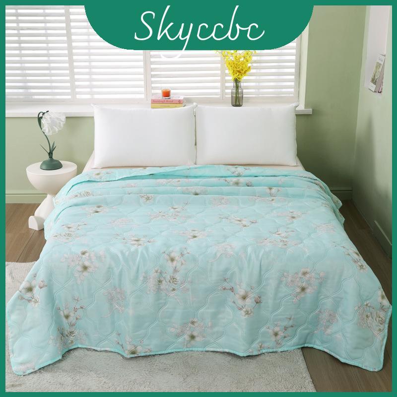 Summer Summer Breeze Quilt With Fill For Bed And Louging Comfort
