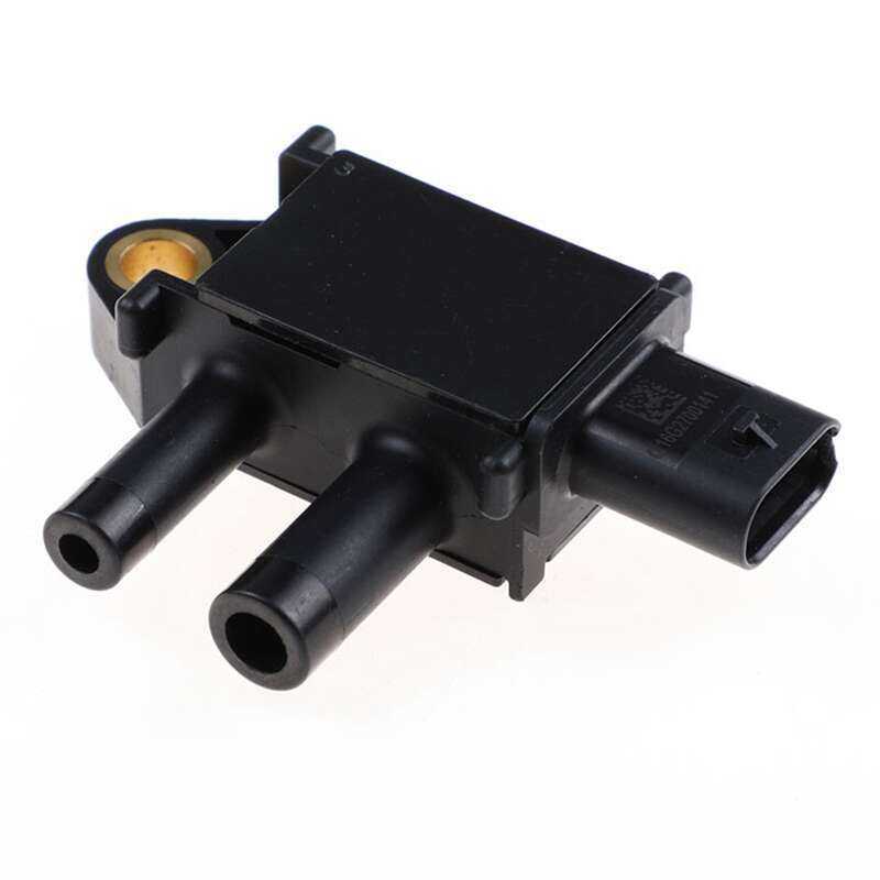 ใหม่เซ็นเซอร์ความดันอากาศไอดีสําหรับ DC3A-5L200-CA DC3A5L200CA Auto Pro Zone
