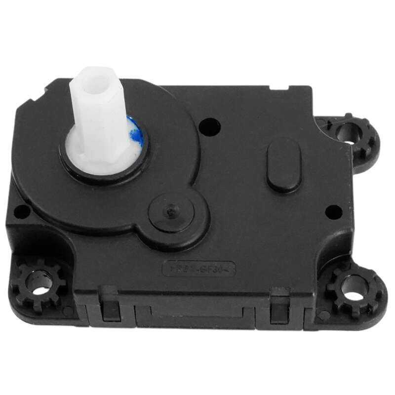 รุ่นใหม่ล่าสุด Air Flap Actuator Damper Motor 1x 27749-4BU0A สําหรับ 14-19 Rogue Sport 17-22 Car Aut