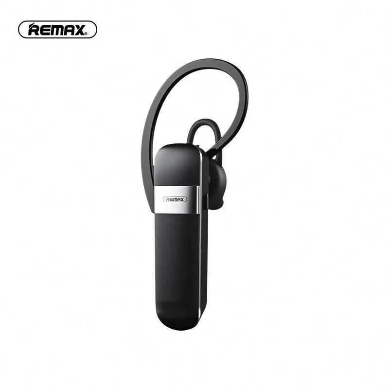 C [Swift Spark] Remax Rb-T36 Tws 5.0 True Wireless Stereo Sport Bluetooth Earphone Hifi Sound Earho