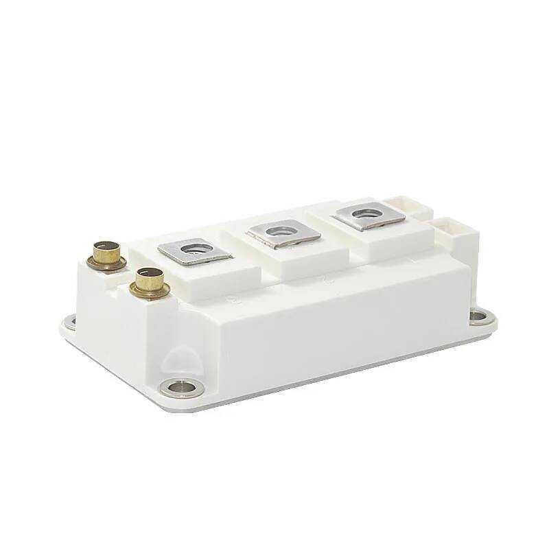 Original New SKM400GB123D SKM400GB125D SKM400GB126D SKM400GB128D SKM450GB12T4 IGBT Module
