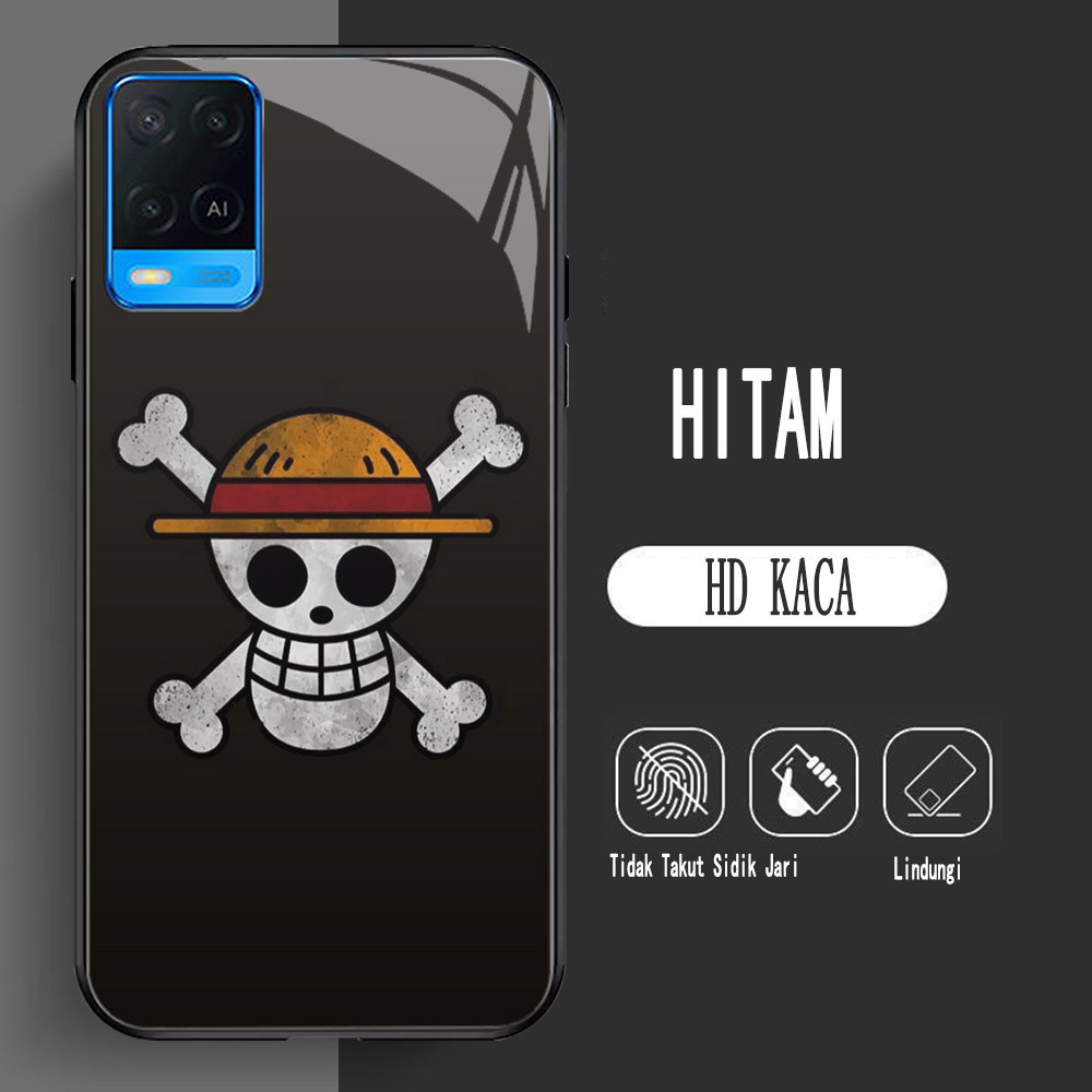 Y-12 One Piece HD Glass Casing สําหรับ Realme Narzo 8 C2s C2 50 9 8i Pro 5G Case
