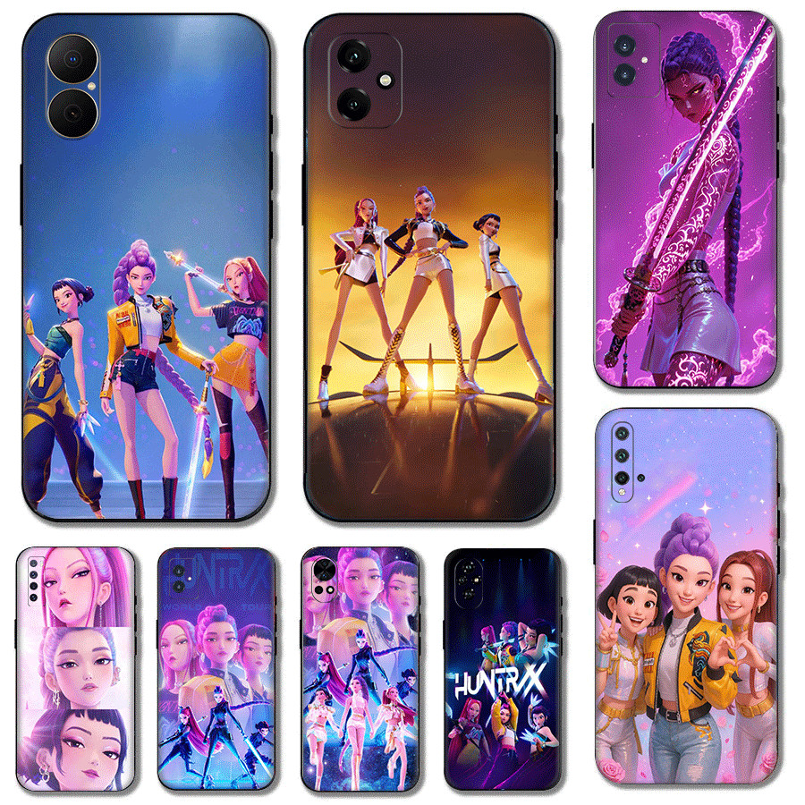 สําหรับ Huawei Y9A Y6 Y5 Y6s Prime Pro Y7 Y9 ความเข้ากันได้เคสโทรศัพท์ TPU soft case ฝาครอบป้องกันเก