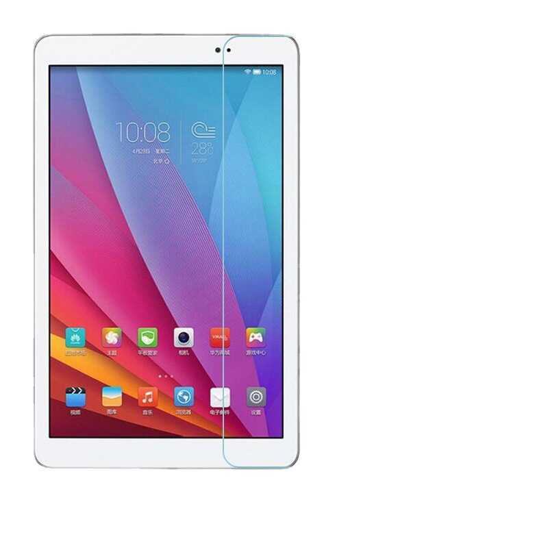 เหมาะสําหรับ Huawei Play note แท็บเล็ต T1-A21W/L ฟิล์มนิรภัย T1-A23L 32 ซม.ฟิล์มกระจก