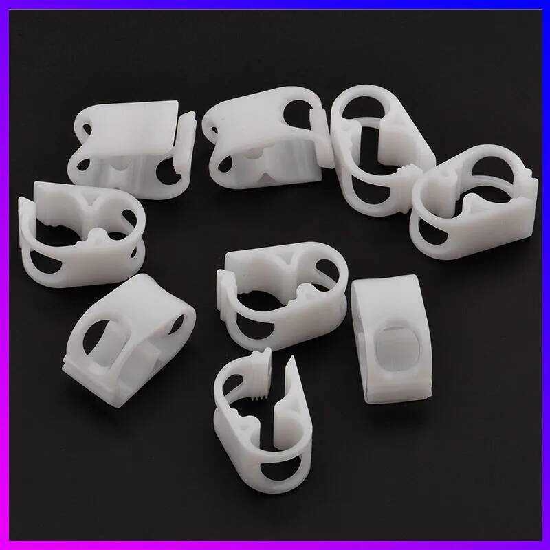 Pipe 10pcs Clip Epson Roland Mimaki For HP Motoh Inkjet Printer Ink Tube Clamp