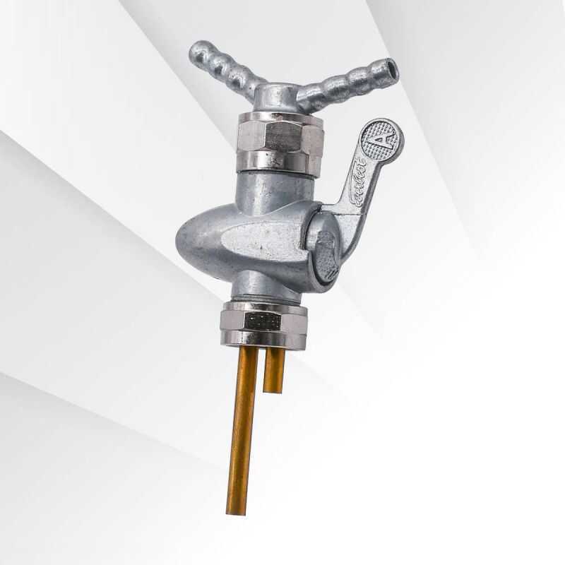 C วาล์วน้ำมันเชื้อเพลิงสำหรับรถจักรนยนต์ BMW R25-3/R26/R27/R50-5/R75-5/R60-5/R60-6