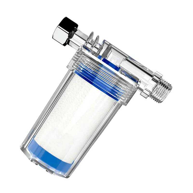 C [Port-Cod] A18r -1 PCS Filter Water Filter For Washing Machine Showerhead Filter Water Filter Wit