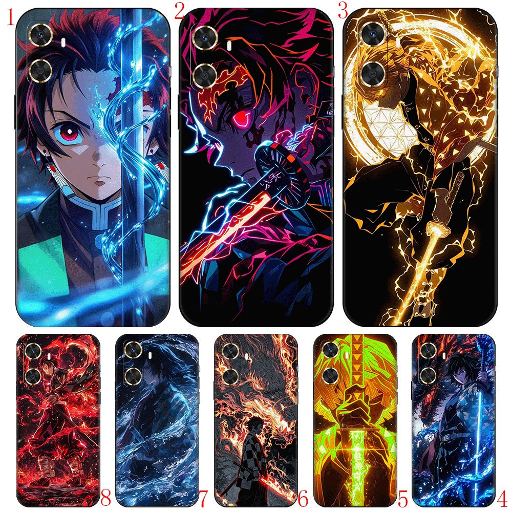 สําหรับ Huawei Y9A Y5 Y6s Y6 Pro Y7 Y9 Prime ความเข้ากันได้เคสโทรศัพท์ TPU นุ่มฝาครอบป้องกัน C9 Demo