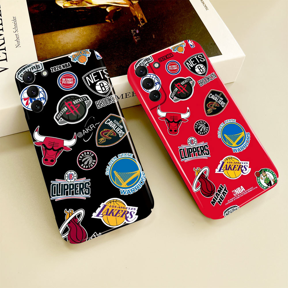 เคสโทรศัพท์ Lakers 3 654 สําหรับ Samsung A17 A54 A55 A53 A73 A35 A36 A57 A52S A50 A51 A37 A34 A33 A3