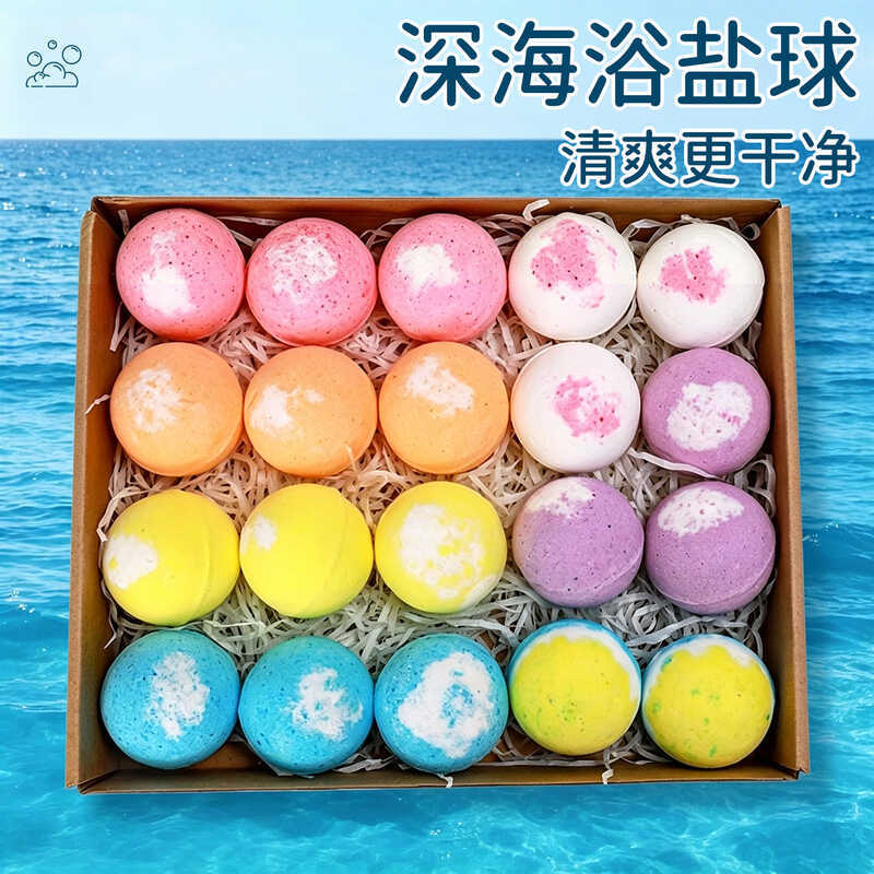 Bath Ball Bubble Bath ผู้ใหญ่กลีบนม Rose กลีบ Bath Ball Bubble Bath Salt Ball น้ํามันหอมระเหยกลิ่นหอ