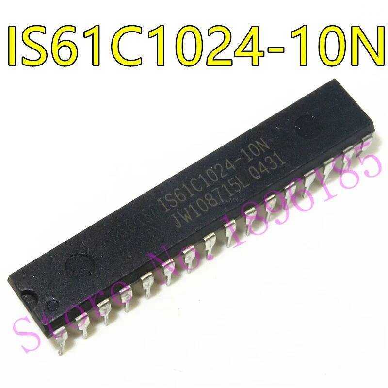 IS61C1024 1pcs/lot IS61C1024-10N -10N