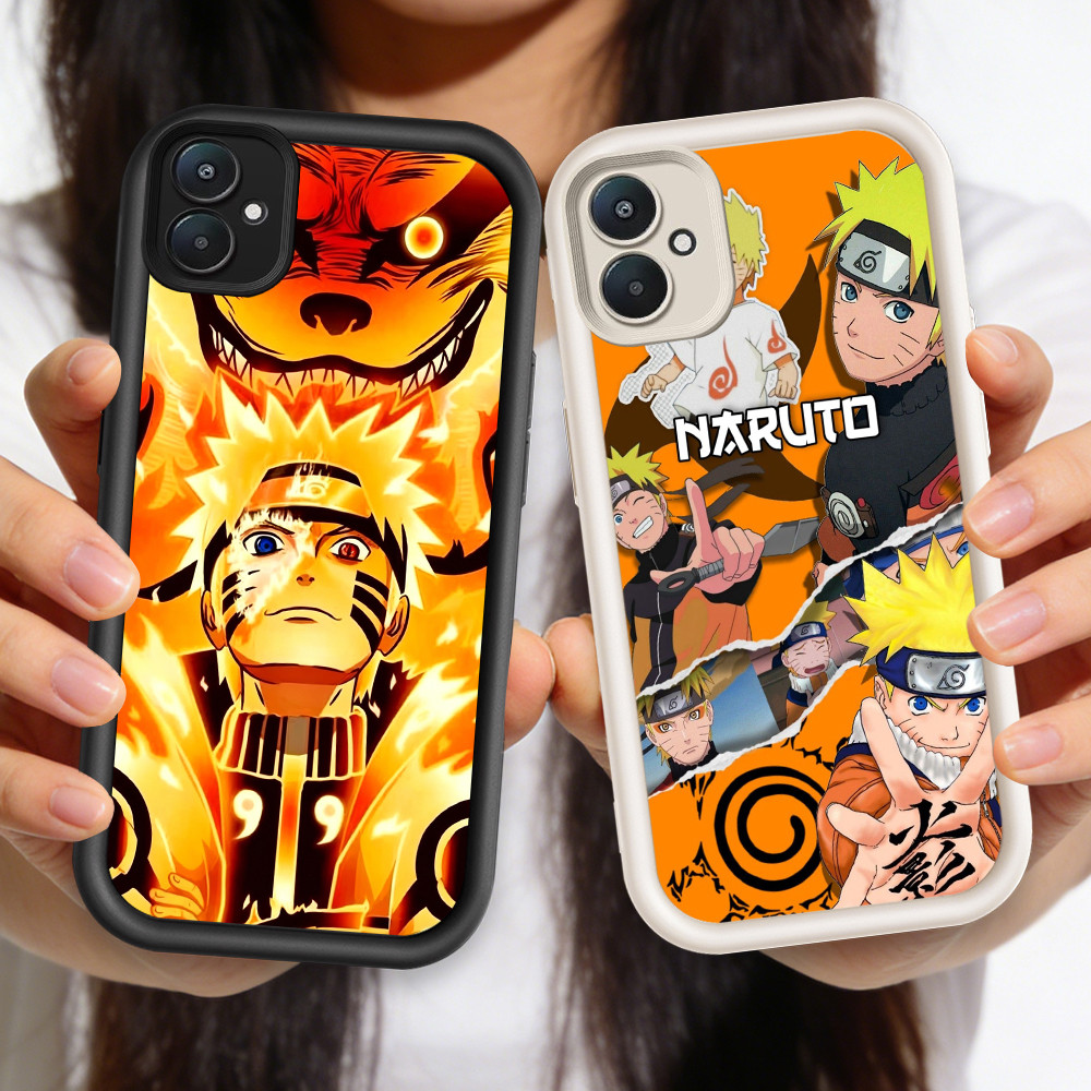 HP O-30 Narutoซิลิโคนเคสโทรศัพท์สําหรับXiaomi Redmiหมายเหตุ13C A2 6A 9A 7 K60 9T A1 Ultra Pro