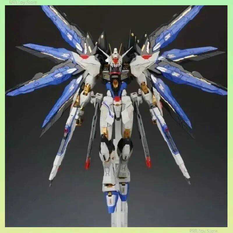 Daban 8802S 1/100 Strike Freedom Full Burst กันดั้ม โมเดลกันพลา