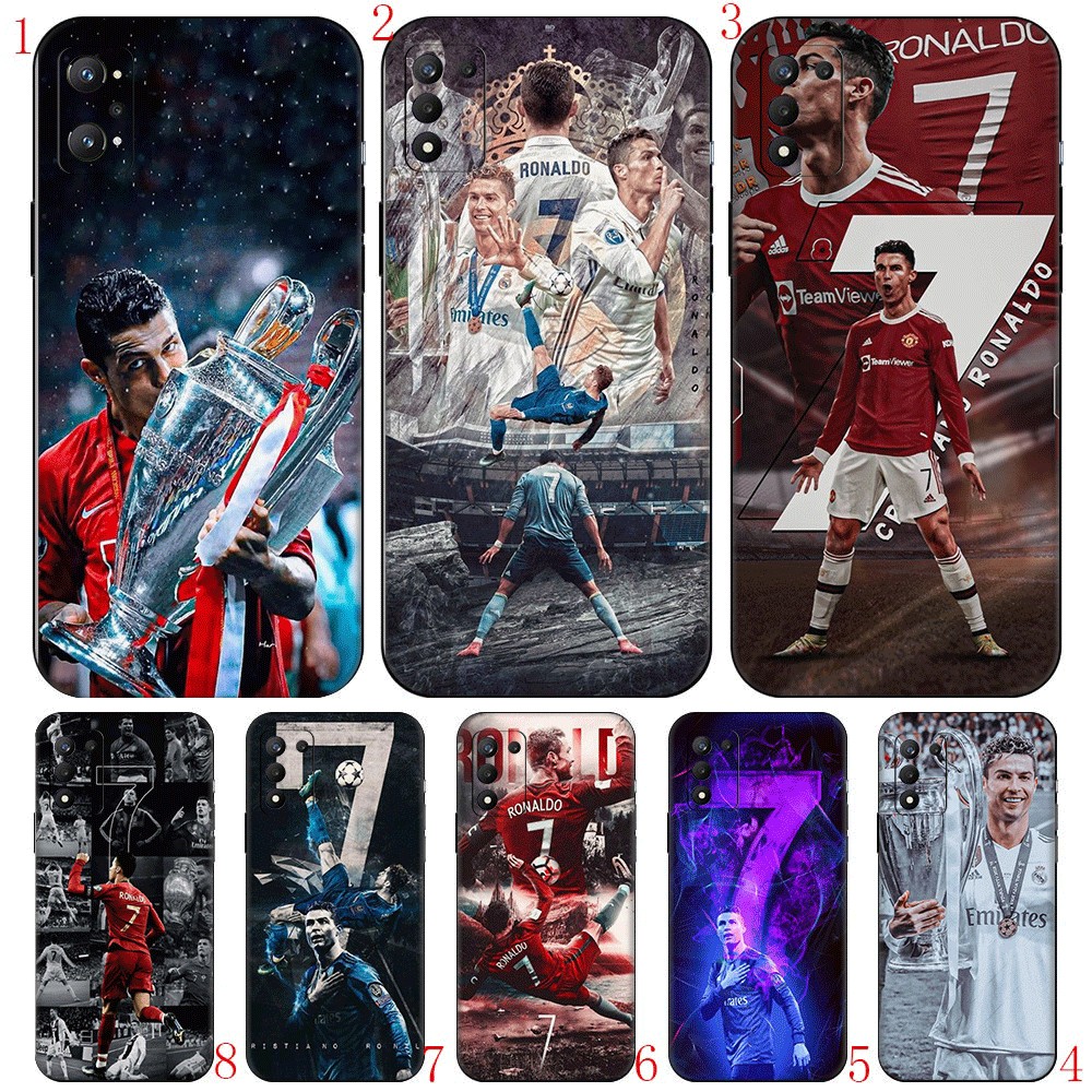 สําหรับRealme Narzo X2 70X N65 GT neo 3T P1 12 Lite C85 C75x C75 C71 15Xความเข้ากันได้TPUเคสโทรศัพท์