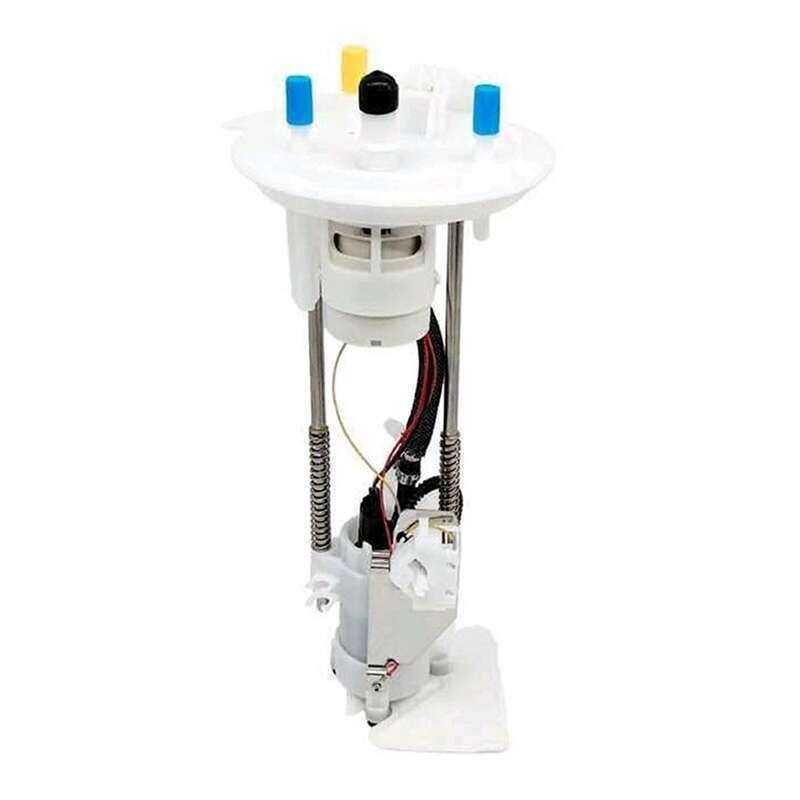 ชุดโมดูลปั๊ม 4L3Z9H307DF E2436M 6L3Z9H307D สําหรับ 4.2L 4.6L Mark 5.4L Auto Pro Zone