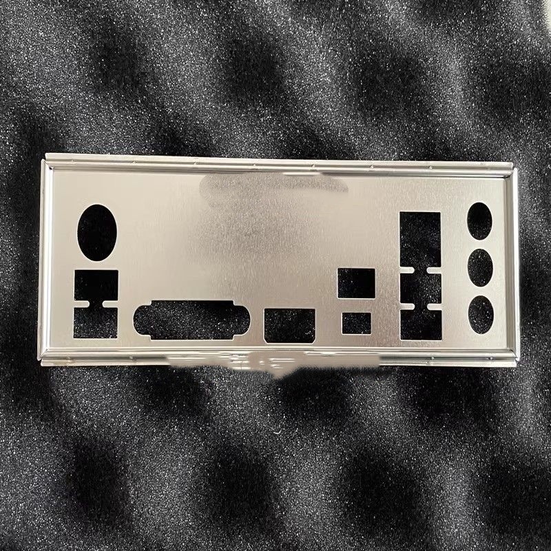 TUF B450M pro เมนบอร์ด Standoff Spacer สําหรับคอมพิวเตอร์คุณภาพสูง PC อะไหล่และอุปกรณ์เสริม