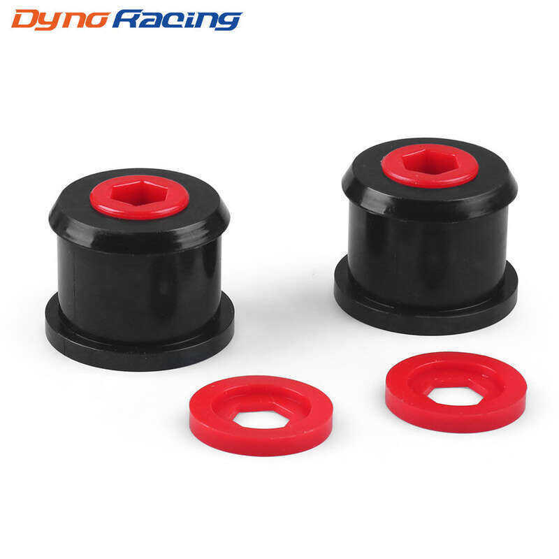 บูชหลัง Wishbone ด้านหน้าสําหรับ BMW Mini 06-15 R55/R56/R57/R58/R59 Auto Pro Zone