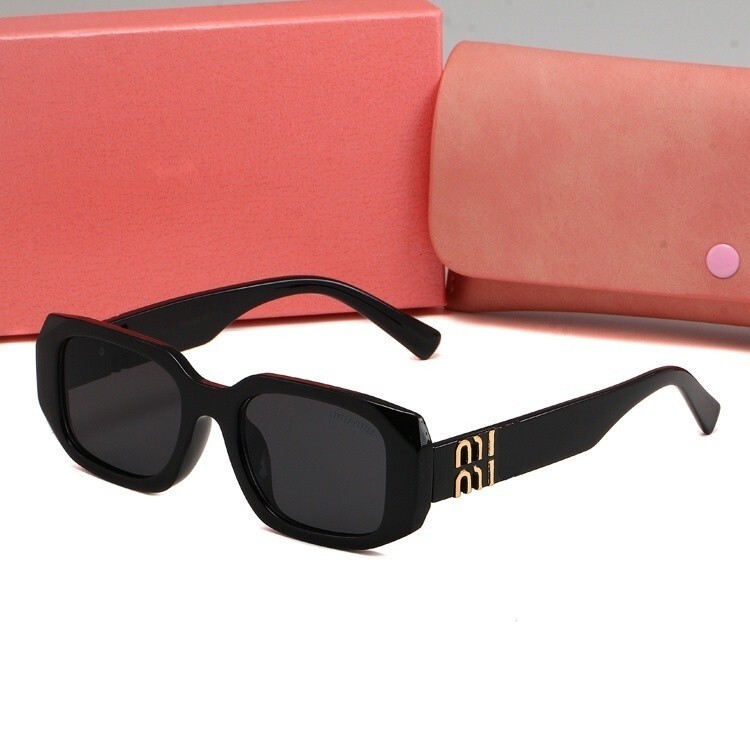 แว่นกันแดด Classic Goggle Aviator แว่นกันแดดผู้ชาย