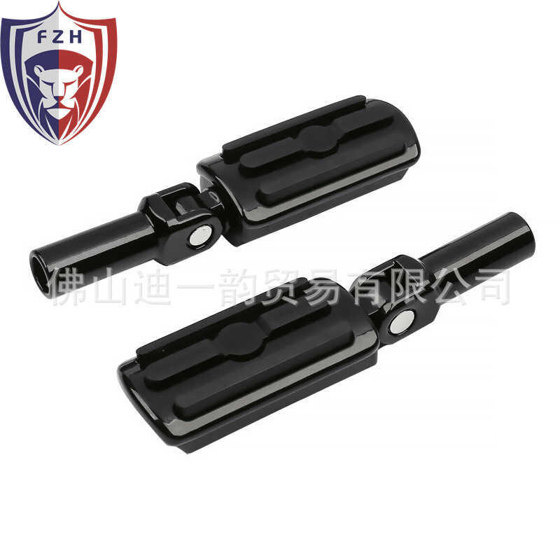 เหมาะสําหรับ Harley Soft Tail Street Hegony Breaker Commander Luwei Heir ดัดแปลงผู้โดยสารด้านหลังชุด
