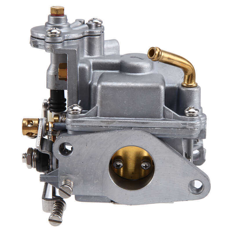 รุ่นล่าสุดสําหรับ 4 จังหวะนอกเรือมอเตอร์ 15HP F15 66M-14301-11/66M-1430-12/66M-1431-00 คาร์บูเรเตอร์